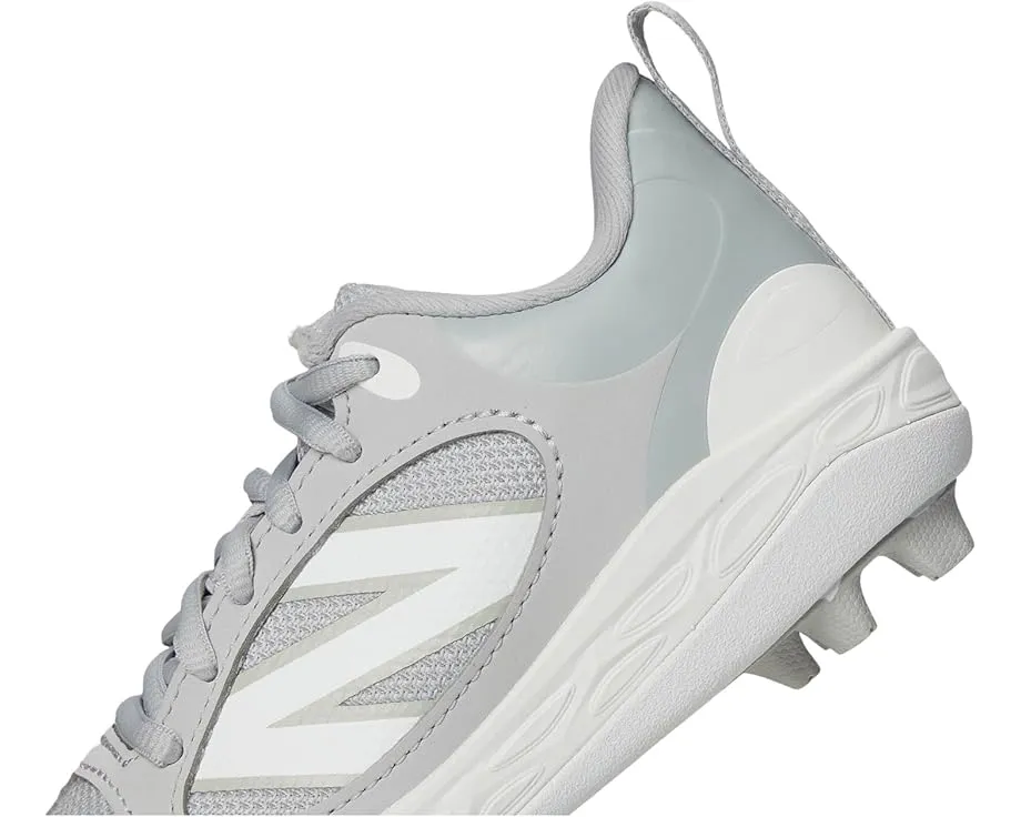 Детские кроссовки New Balance 3000 v7 Rubber Molded с сетчатым верхом