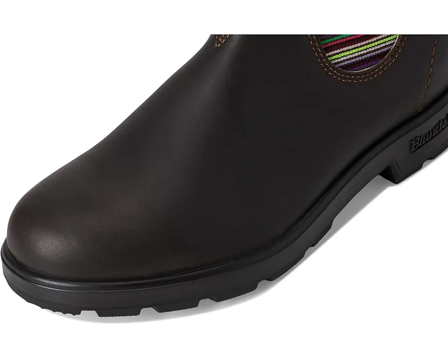 Ботинки Chelsea Blundstone BL1409 из натуральной кожи с водонепроницаемой подкладкой