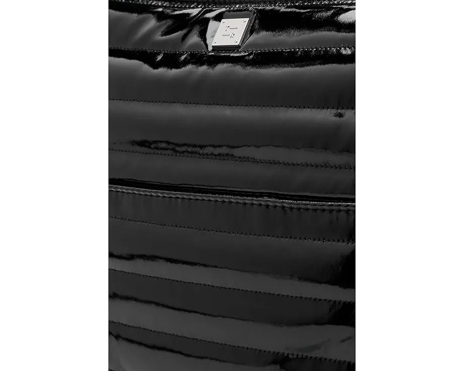 Сумка-тоут THINK ROYLN Jetset Wingman с рукавом для чемодана