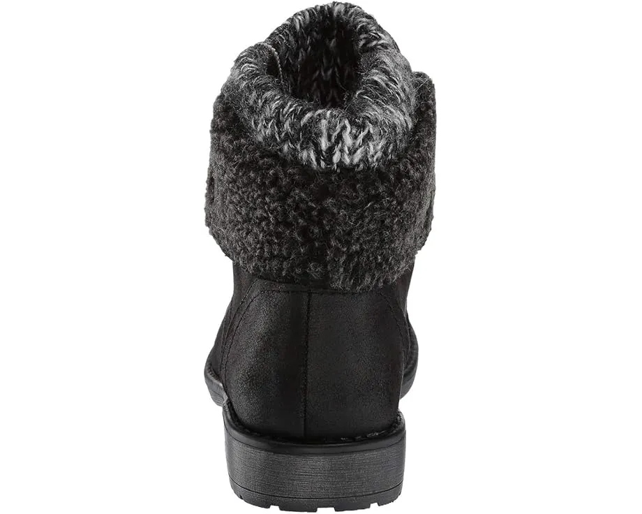 Ботинки Duena с простроченным мыском от Cliffs by White Mountain