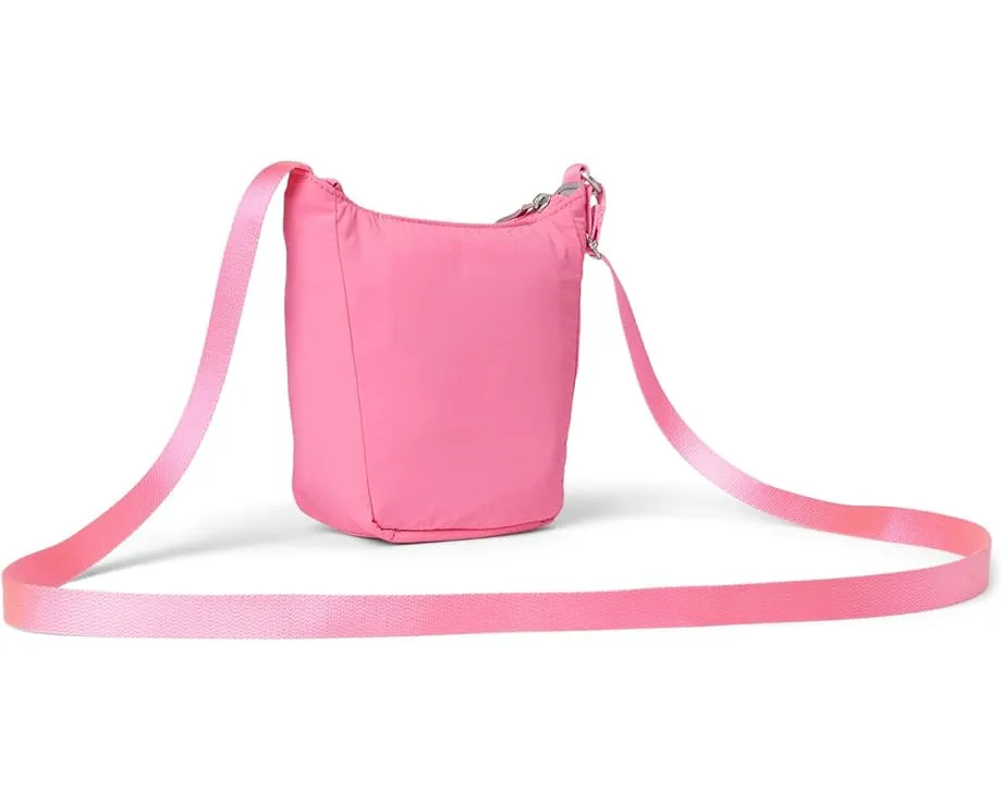 Мини-сумка кроссбоди Swift Mini Crossbody от Baggallini с RFID защитой