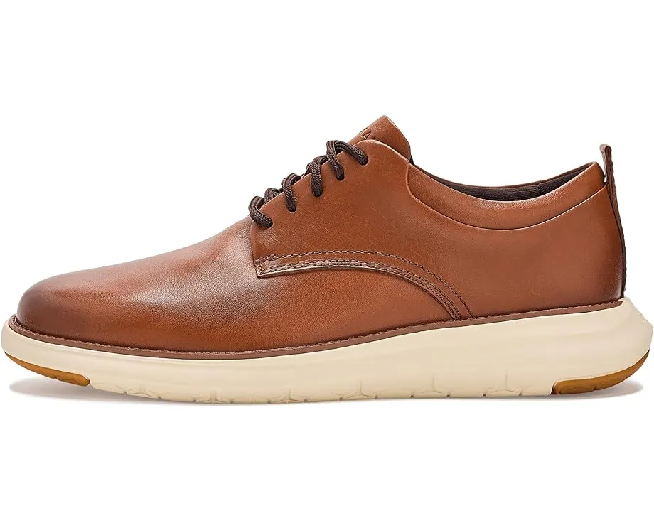 Туфли Cole Haan Grand Remix Oxfords с технологией FLOWERFOAM и подошвой EVA