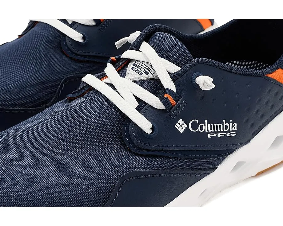 Обувь Columbia Bahama X Relaxed с улучшенным дренажем