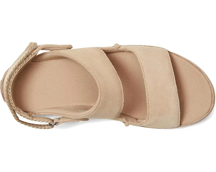 Детские сандалии UGG Goldenstar Glide с регулируемым ремешком на пятке