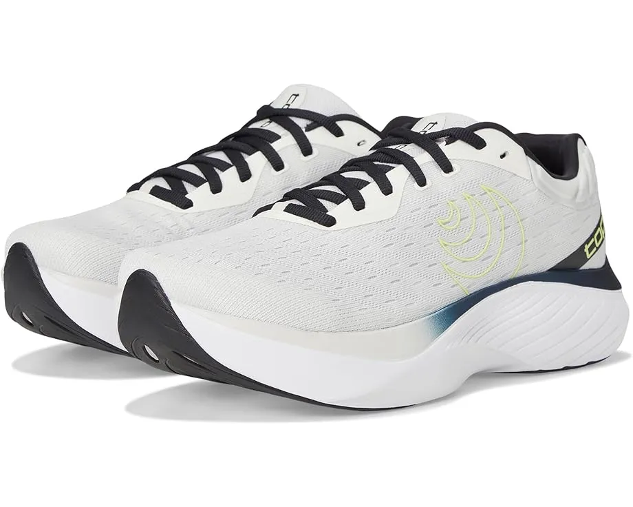 Кроссовки Topo Athletic Atmos для бега с круглым носком