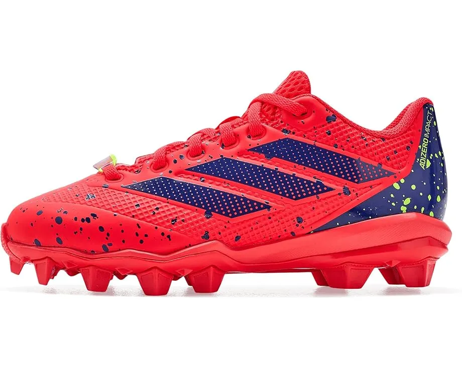 Бейсбольные бутсы adidas Kids adiZero Impact 2.0 Duogout Shades