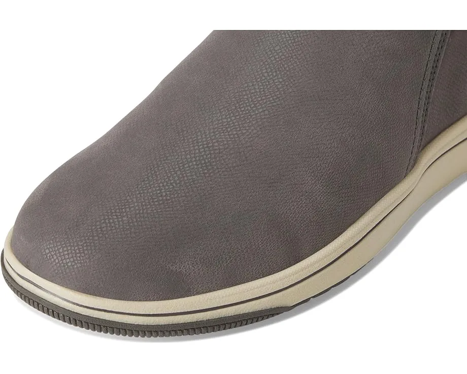 Ботинки Clarks Breeze Derby с технологией Cloudsteppers и текстильным верхом