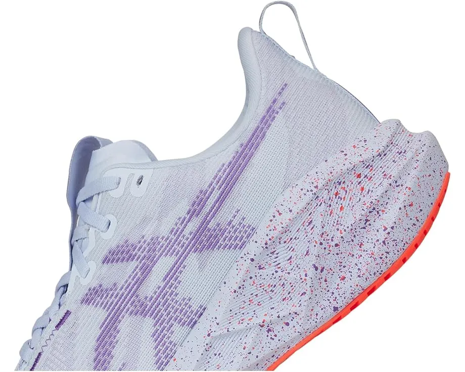 ASICS Novablast 5 Tokyo с амортизацией FF BLAST MAX