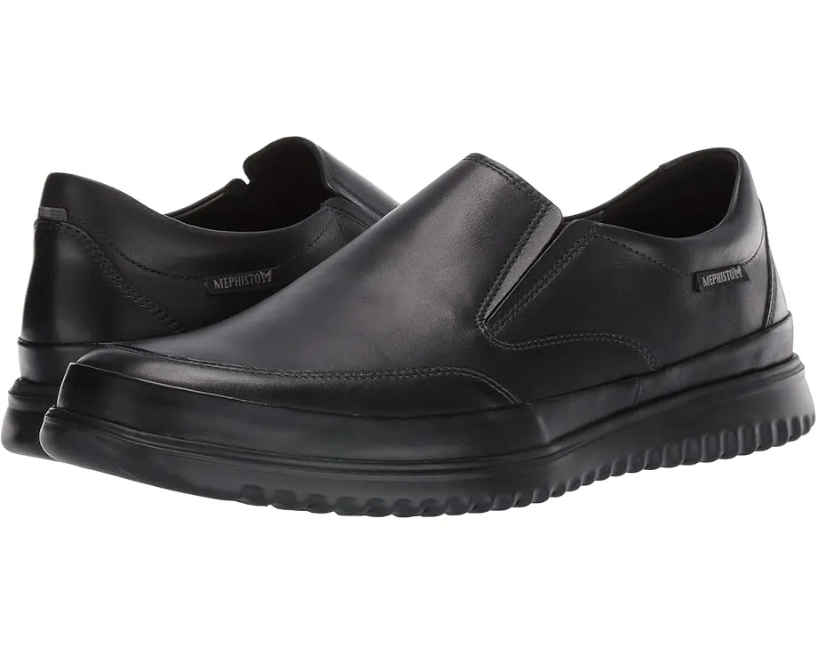 Mephisto Twain с эластичными вставками и технологией SOFT-AIR