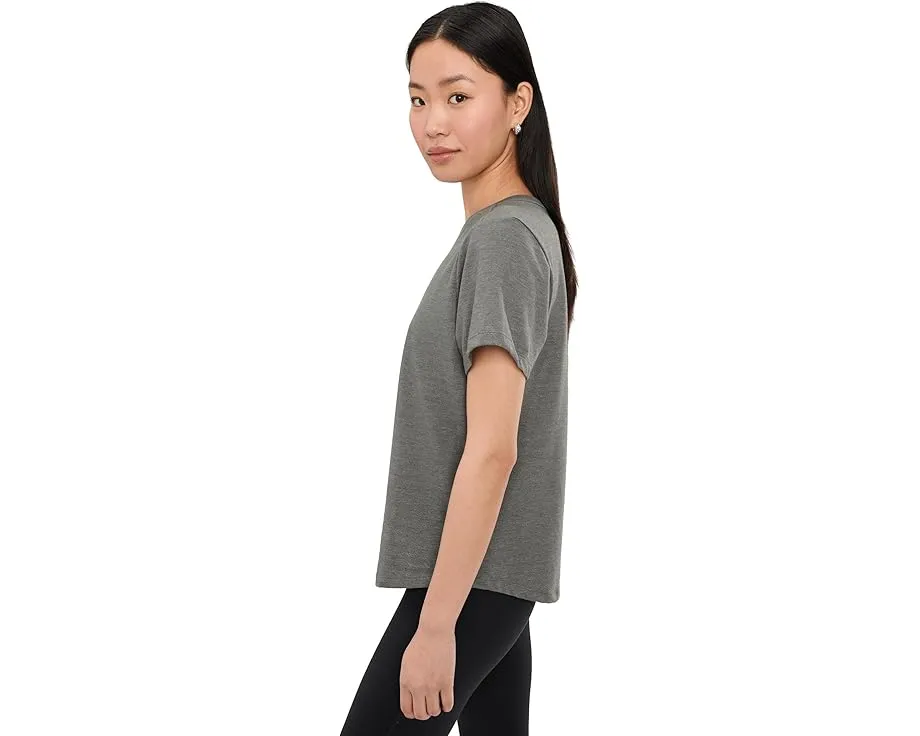 Columbia футболка PFG Freezer с коротким рукавом и охлаждающей технологией