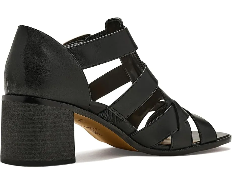 VIONIC Сандалии Marcella с переплетенными ремешками и технологией поддержки свода стопы