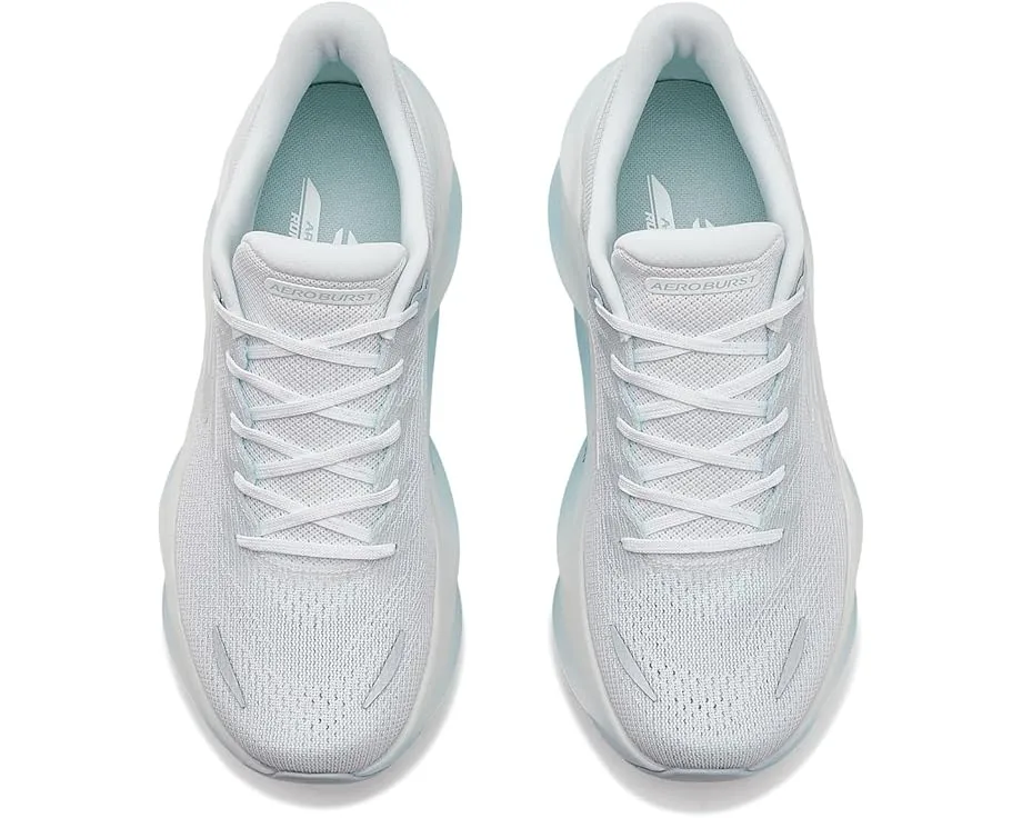 Беговые кроссовки Skechers Aero Burst с дышащим верхом