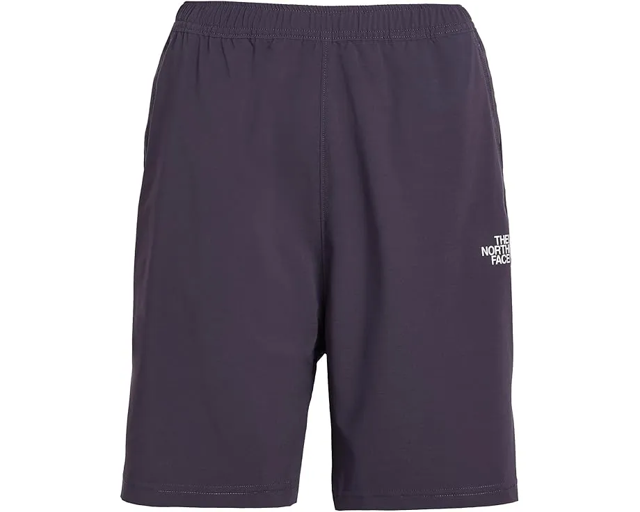 Шорты The North Face Kids Lightrange длиной 5 дюймов для активного отдыха