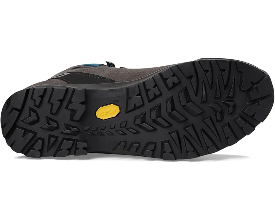 Трекинговые ботинки Scarpa Kailash Trek GTX с мембраной GORE-TEX