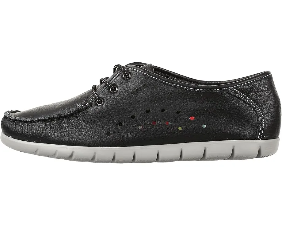 Мокасины SAS Breezy с отворачивающимся задником и амортизацией Tripad