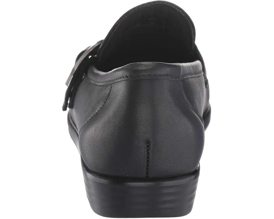 Мокасины SAS Lara Comfort Loafer с регулируемой пряжкой и амортизацией Tripad