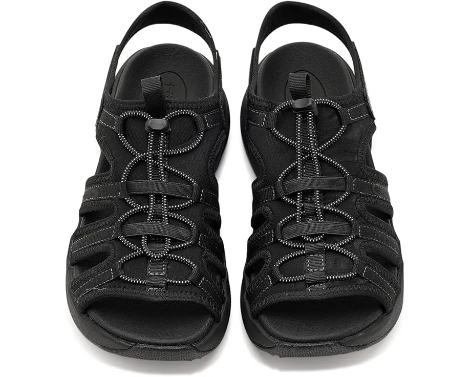 Сандалии для приключений Taos Footwear Superfly с водостойкой кожей