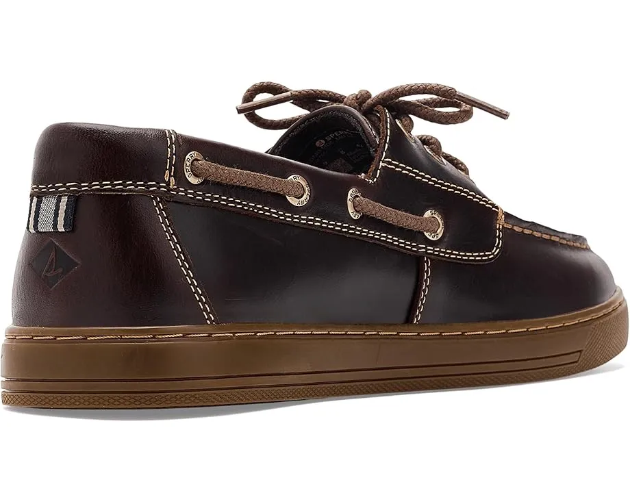 Мокасины Sperry Como Moc с память формы и технологией Wave-Siping