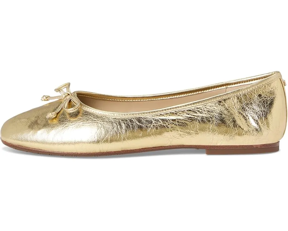 Туфли-лодочки Sam Edelman Alie с бантом и квадратным носком