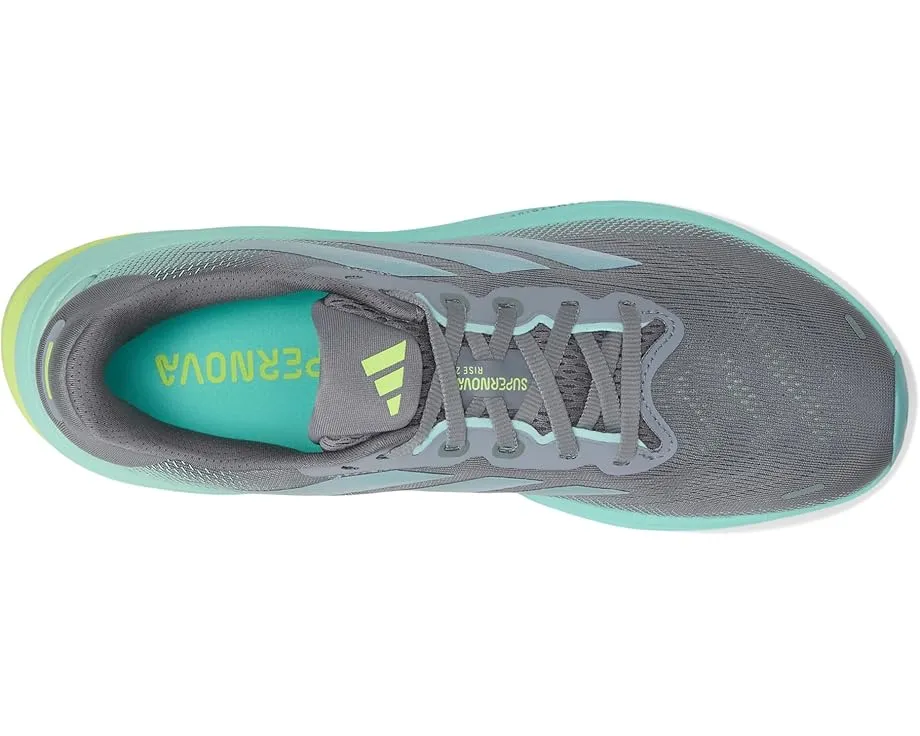 Беговые кроссовки Adidas Supernova Rise с амортизацией