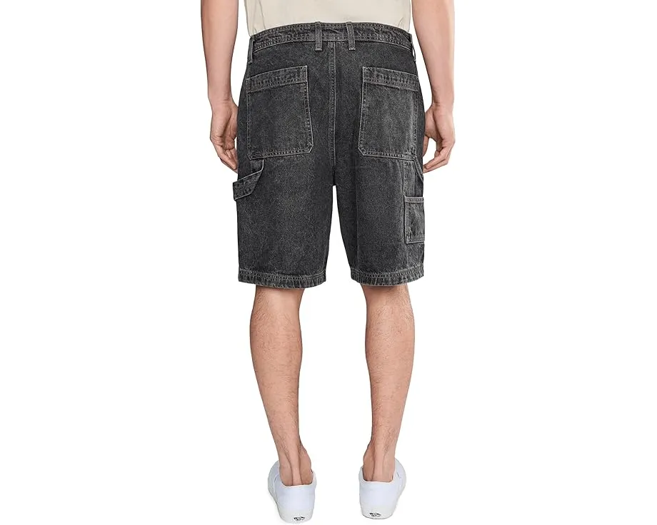 Шорты Hurley Washington Denim 21