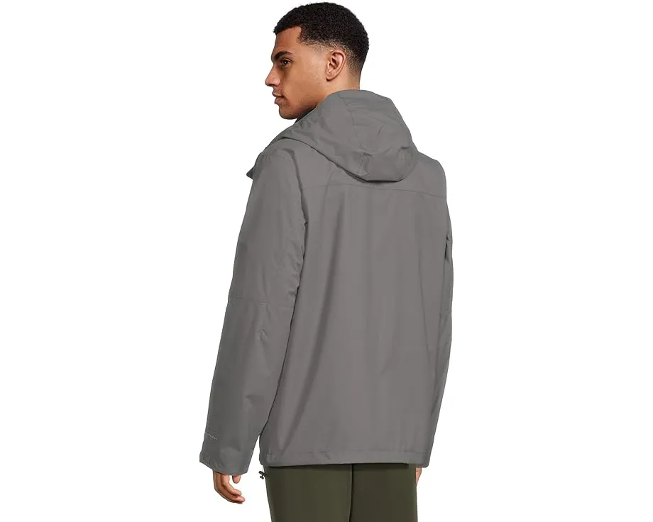 Columbia Hikebound II Interchange куртка-трансформер с системой Omni-Tech