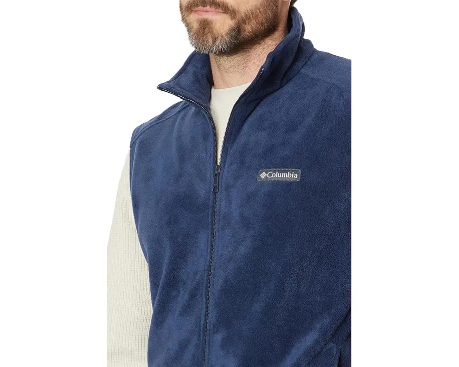 Columbia Жилет Steens Mountain из плюшевого флиса
