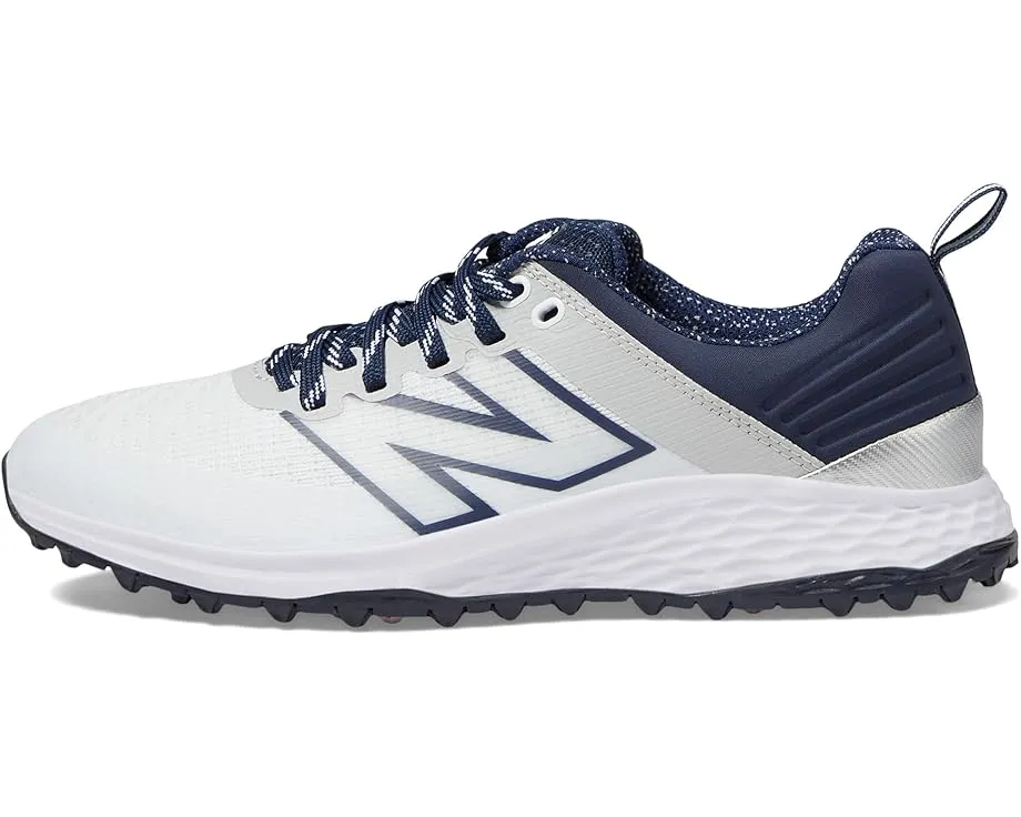 Женские кроссовки New Balance Fresh Foam Contend v2 для ходьбы с поддержкой свода