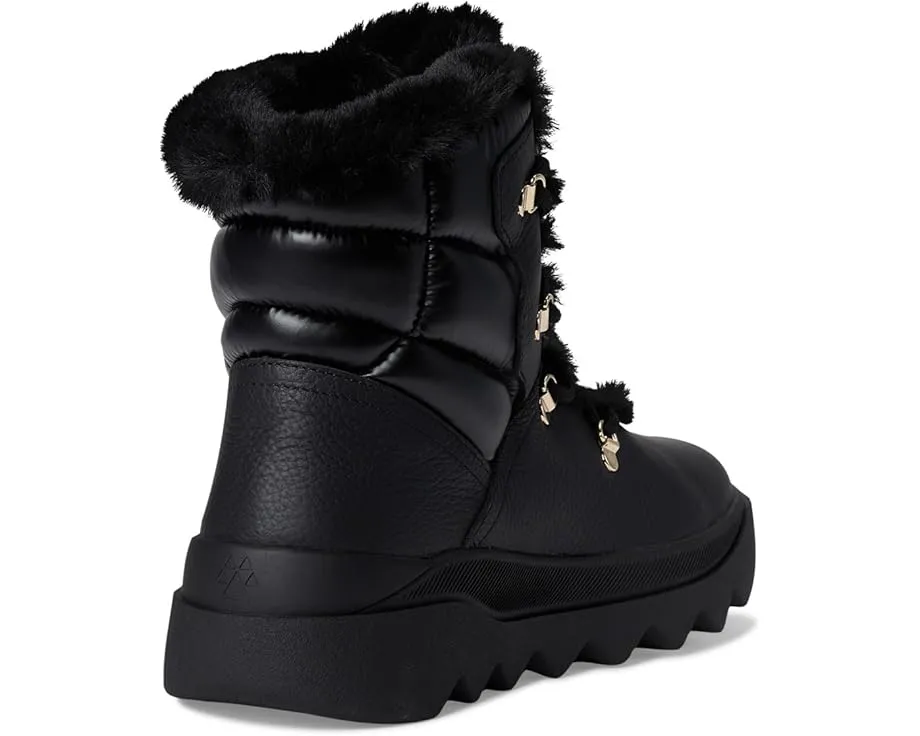 Зимние ботинки Cougar Bergen с утеплителем PrimaLoft и подошвой TPR