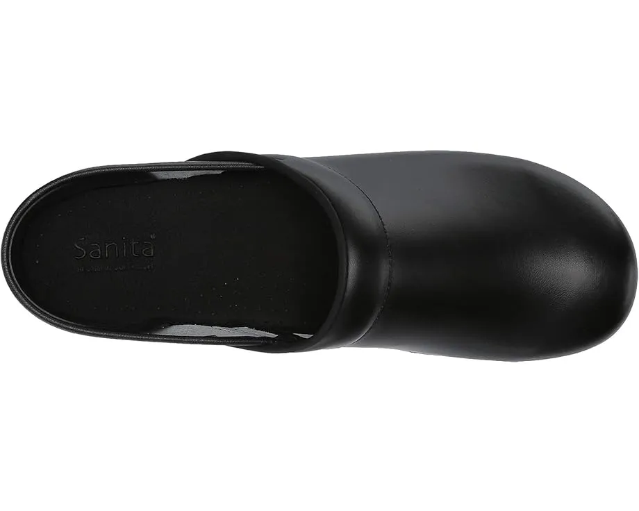 Sanita Professional PU профессиональные туфли