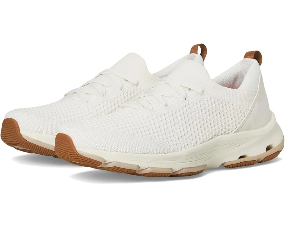 Кроссовки Ryka Devotion Fuse с амортизацией RE-ZORB и трикотажным верхом