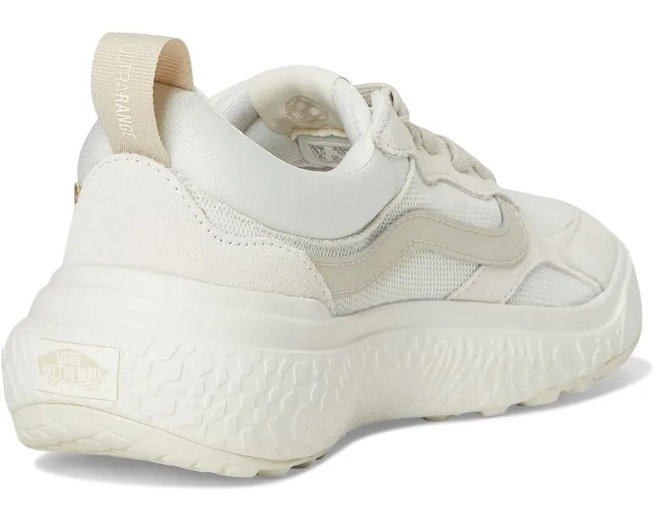 Кроссовки Vans MTE Ultrarange Neo VR3 с экологичными материалами и поддержкой щиколотки