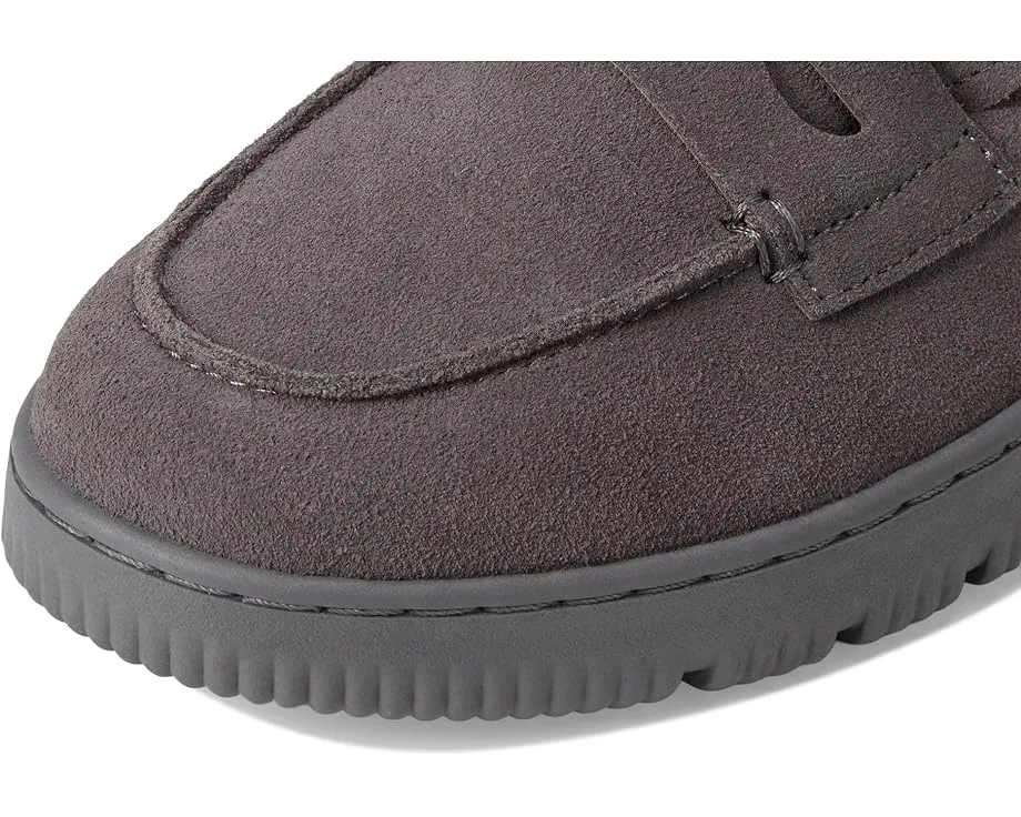 Мокасины Easy Spirit Karin из гладкой кожи с боковыми вставками