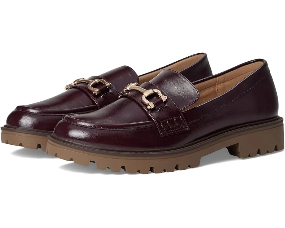 Лоферы Jessamey от Journee Collection на платформе с пеной Tru Comfort