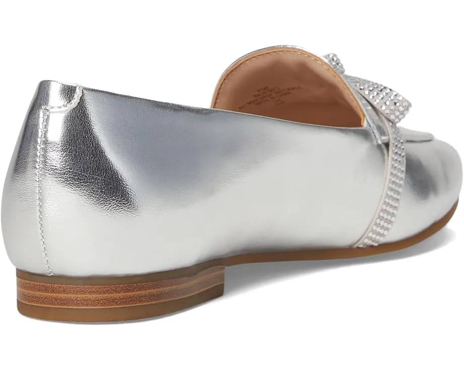 Лоферы Bandolino Jayme с бантом на боку и мягкой стелькой