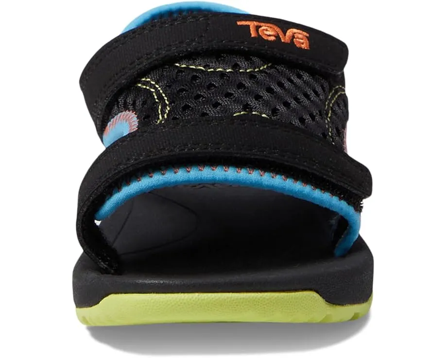 Детские сандалии Teva Psyclone XLT для малышей на липучках