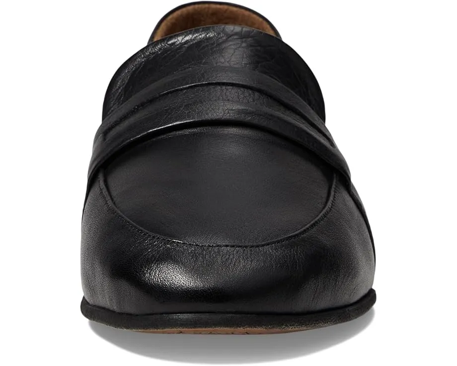 Spring Step лоферы Capitola с овальным носком и гибкой подошвой