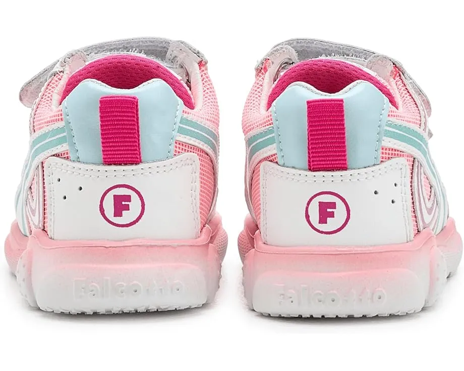 Кроссовки Naturino Astrid Vl для детей с липучками