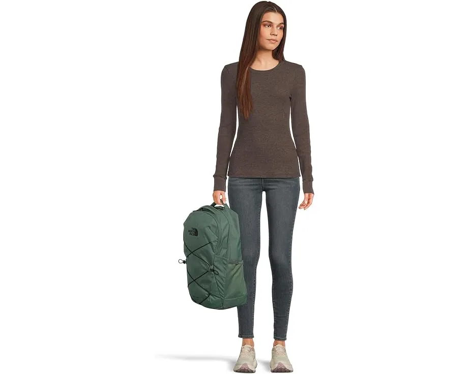 The North Face Jester рюкзак 30 л с системой FlexVent и отделением для ноутбука