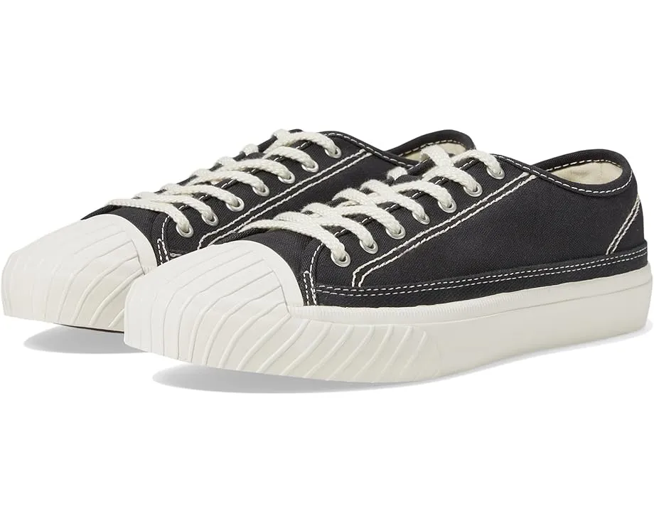 Кроссовки Sperry Racquet Oxford Ltt из переработанного хлопка с ретро дизайном