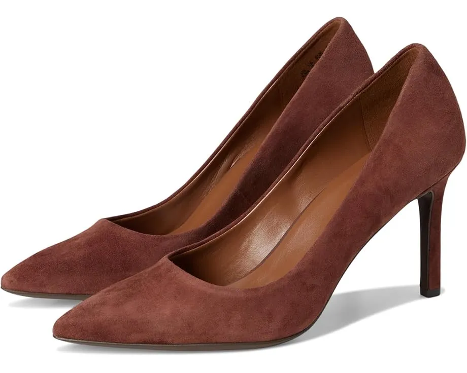 Туфли-лодочки Naturalizer Anna на высоком каблуке с технологией Contour+