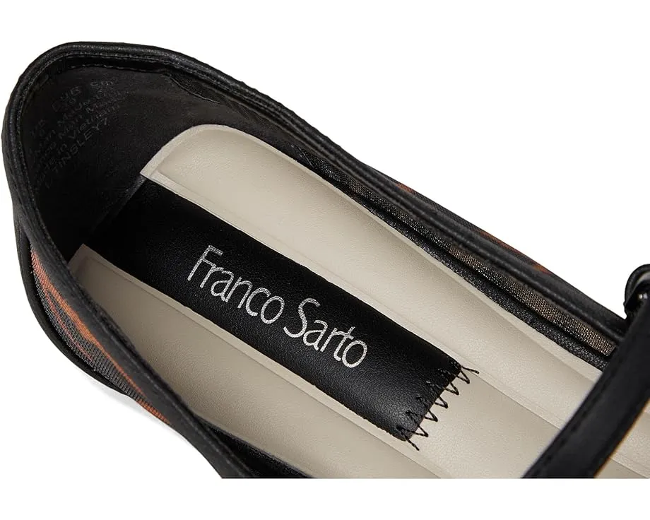 Туфли Mary Jane L-Tinsley7 от Franco Sarto с квадратным носком