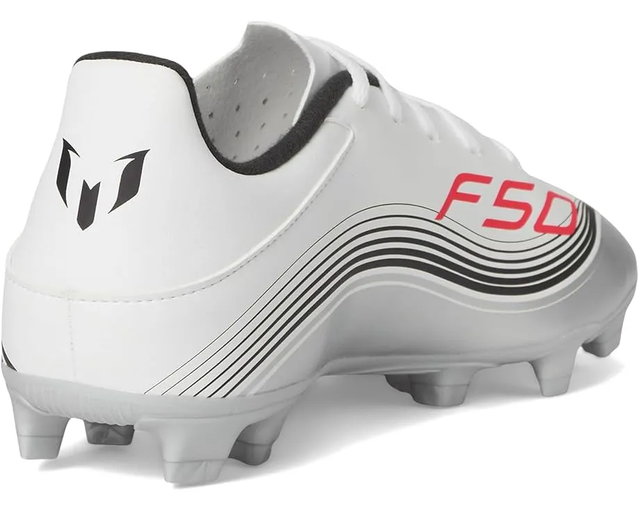 Футбольные бутсы adidas F50 Messi Club для твердого и смешанного грунта