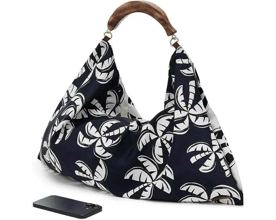 Сумка-шопер Scarf от FARM Rio