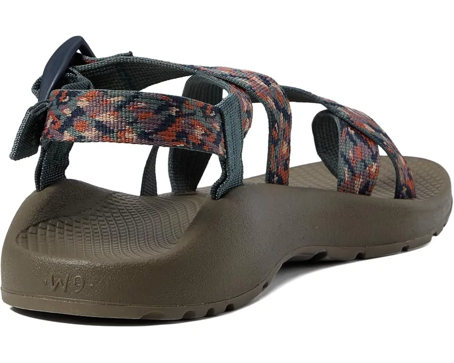 Сандалии Chaco Z2 Classic с регулируемыми ремешками и стелькой LUVSEAT