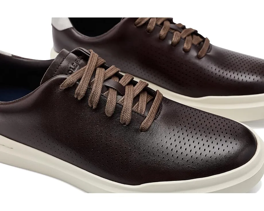 Кроссовки Cole Haan Grandpro Rally Laser Cut с лазерной резкой