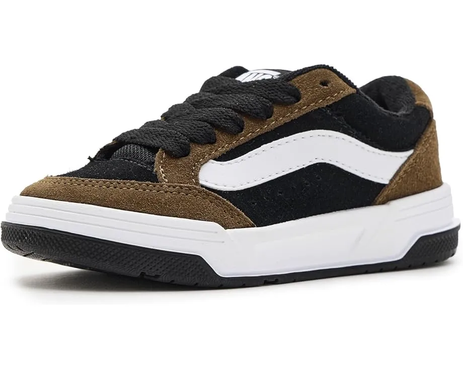 Детские кроссовки Vans Hylane с классическим силуэтом