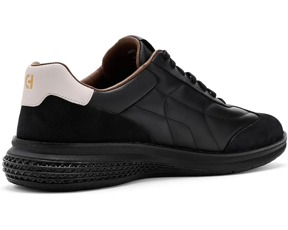 Кроссовки Cole Haan Grandpro Touchline Energyweave с гелевой пяткой и подошвой FLOWERFOAM