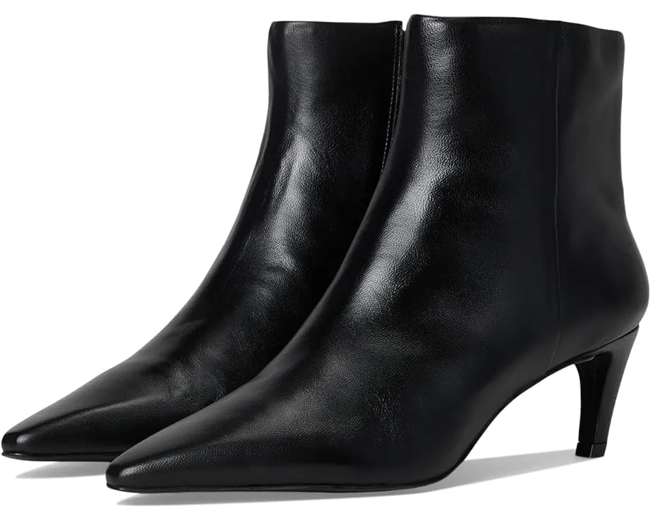 Vince Camuto ботинки Quinley с острым носом и каблуком-запятой