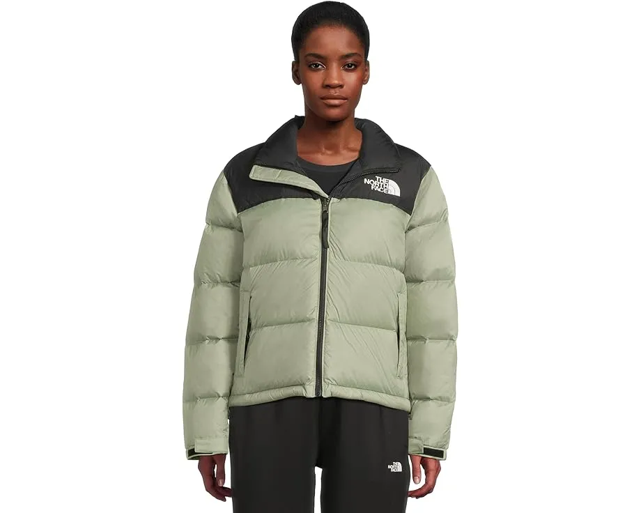 Пуховая куртка The North Face 1996 Retro Nuptse с утеплителем из гусиного пуха 770 fill